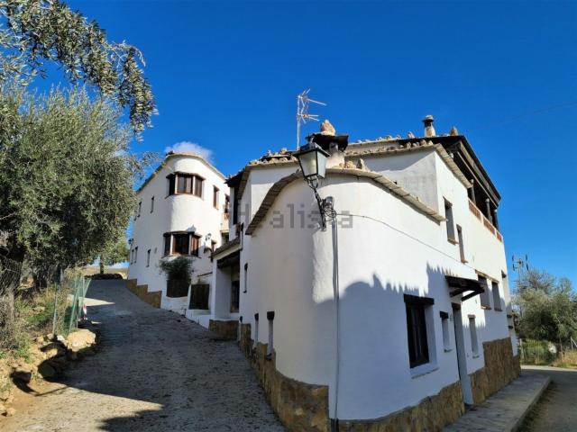 Piso en venta en Mecina Bombarón, Comarca de la Alpujarra Granadina