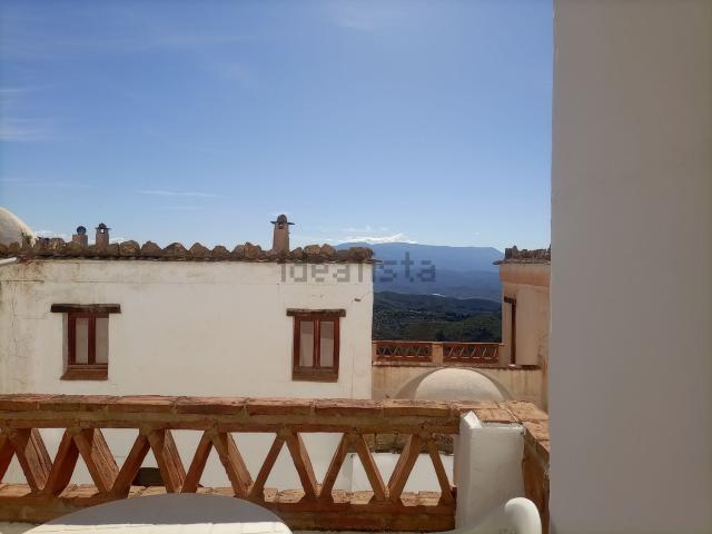 Piso en venta en Alpujarra De La Sierra, Granada