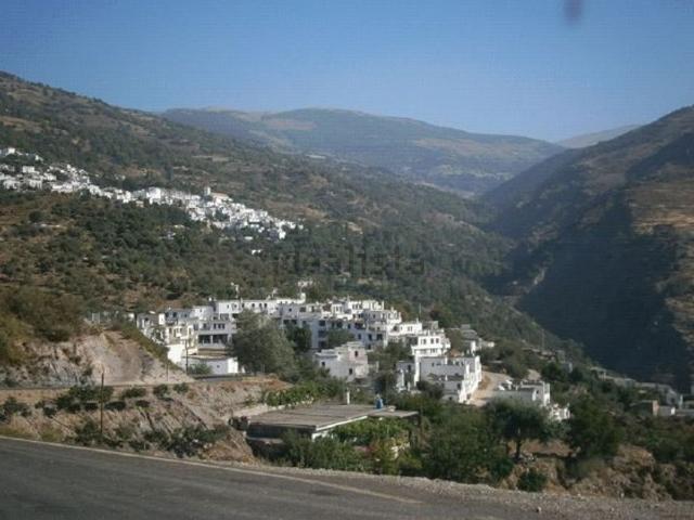 Piso en venta en Mecina Bombarón, Comarca de la Alpujarra Granadina