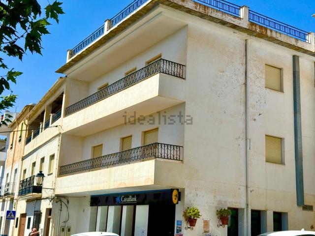 Piso en venta en Mecina Bombarón, Comarca de la Alpujarra Granadina