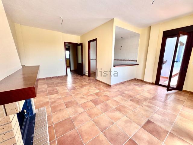 Piso en venta en Mecina Bombarón, Comarca de la Alpujarra Granadina
