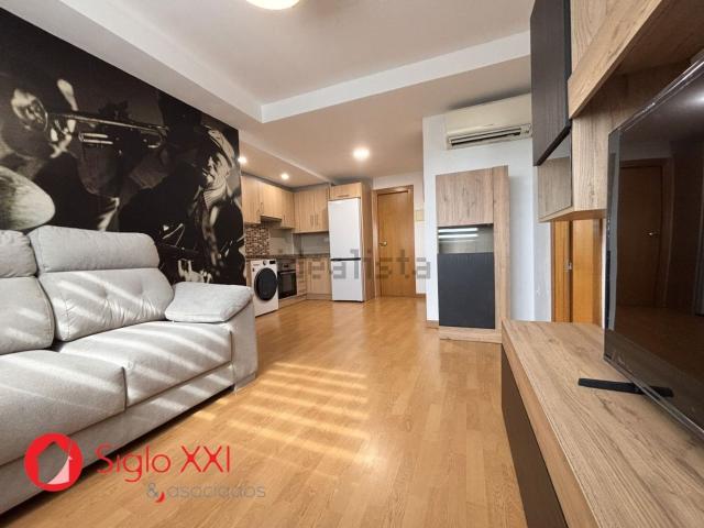 Piso en alquiler en la Plana Baixa, Valencia