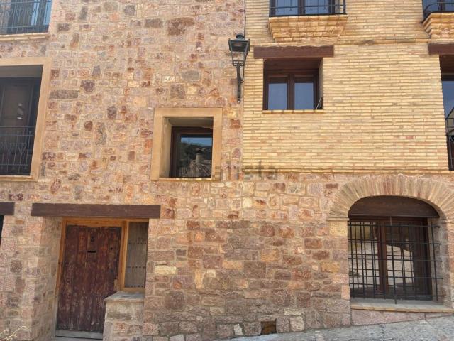 Piso en venta en Somontano de Barbastro, Aragón