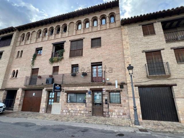 Piso en venta en Somontano de Barbastro, Aragón