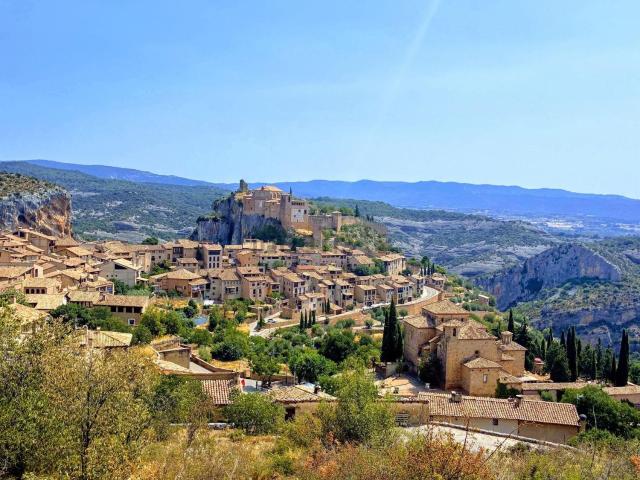 Piso en venta en Somontano de Barbastro, Aragón