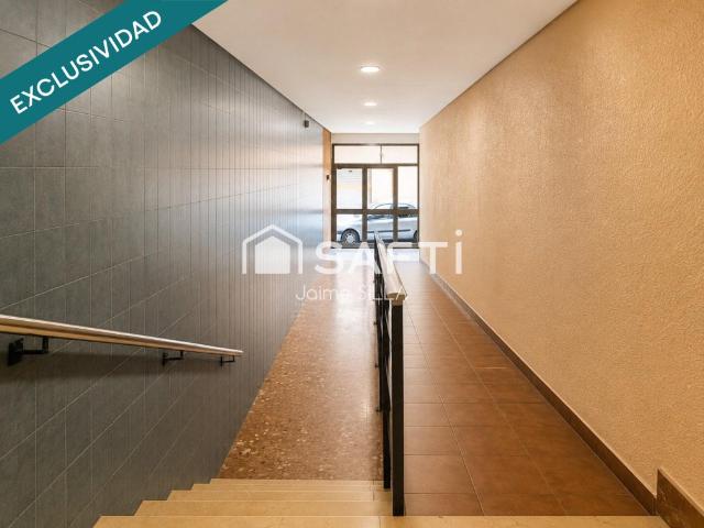 Apartamento en venta en el Poble Nou, l'Horta Sud