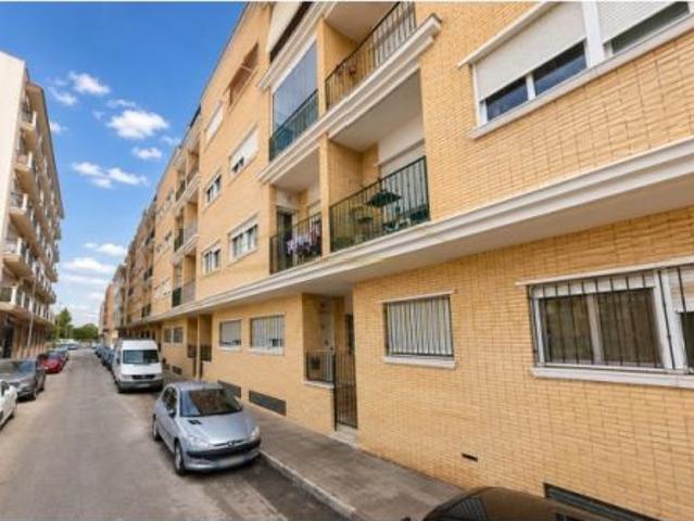 Piso en venta en Centro, el Baix Segura / La Vega Baja