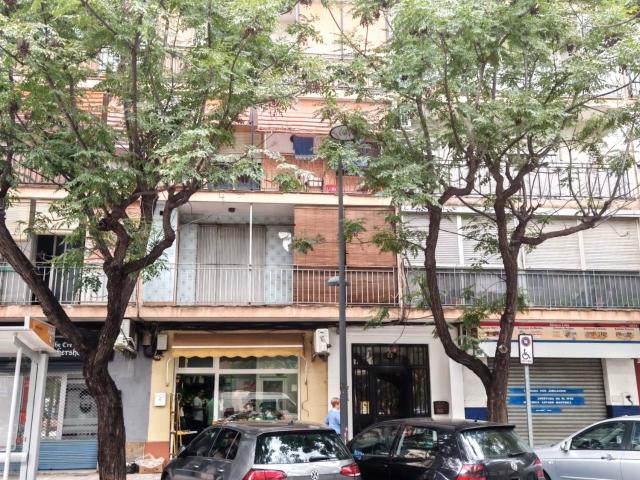 Piso en venta en els Farols (Jane Jacobs), l'Horta Sud