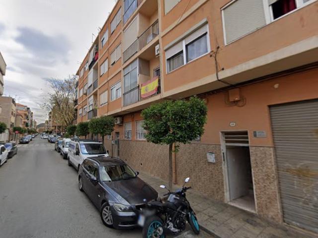 Casa en venta en La Nueva Fraternidad, Elda