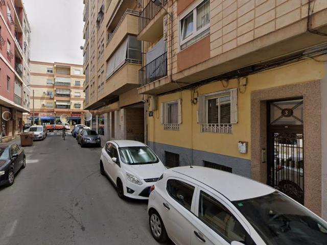 Casa en venta en Barrio Las 300, Elda