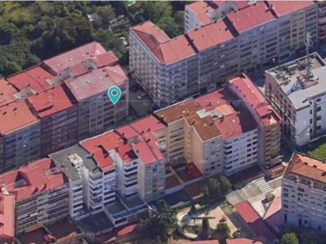 Piso en venta en Vigo