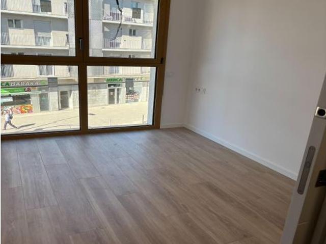 Piso en alquiler en la Creu de Barberà, Sabadell