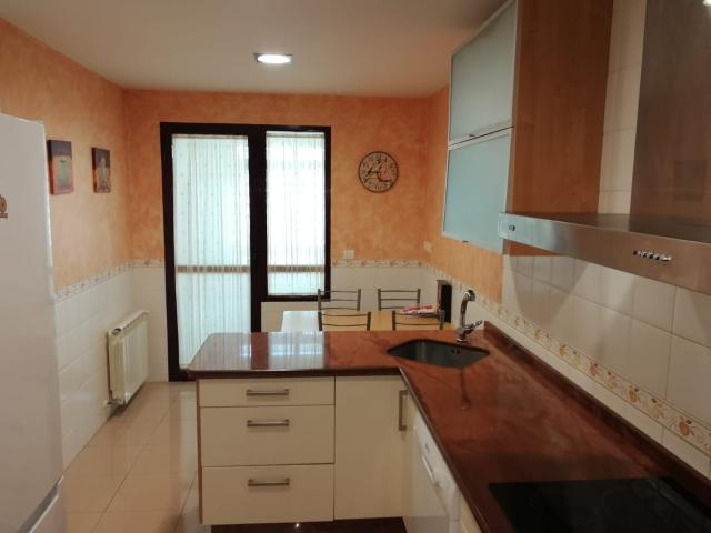 Apartamento en alquiler en Ciudad Jardín, Plasencia