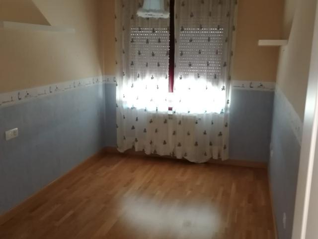 Apartamento en alquiler en Ciudad Jardín, Plasencia