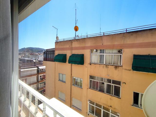 Apartamento en alquiler en Centro, Comarca de la Vega de Granada