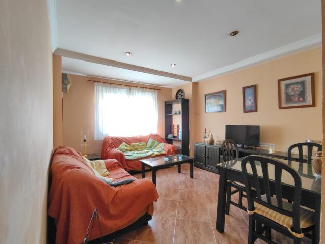 Apartamento en alquiler en Centro, Comarca de la Vega de Granada