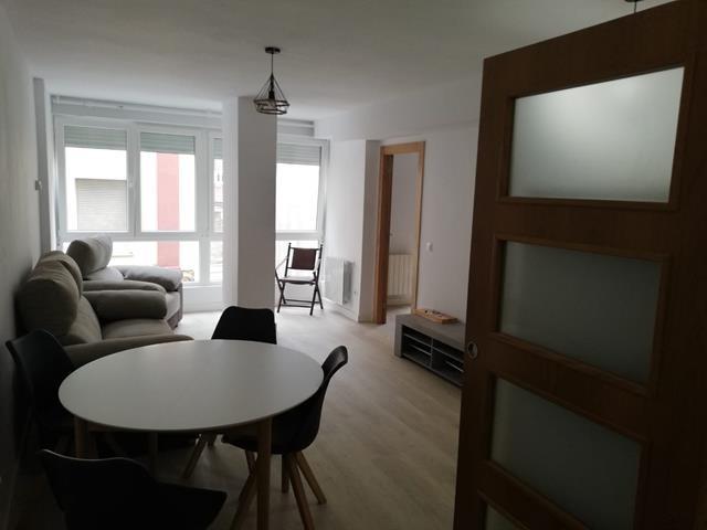 Apartamento en alquiler en Campuzano, Torrelavega