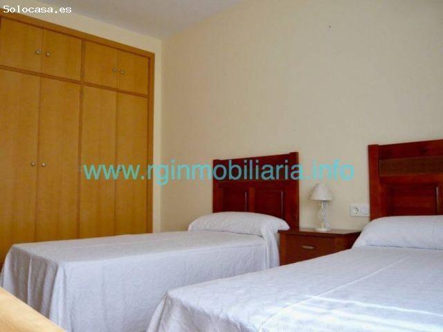 Piso en alquiler en Don Benito