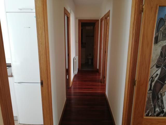 Apartamento en alquiler en Campuzano, Torrelavega