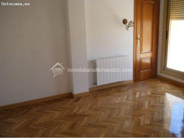 Piso en alquiler en R-66-B (Parque del Príncipe), Cáceres