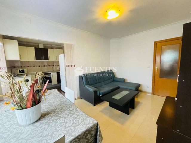 Piso en alquiler en les Carolines Baixes, Alicante