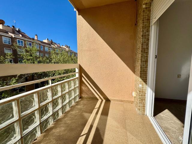 Piso en alquiler en Murcia, Área Metropolitana de Murcia