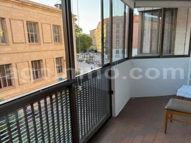 Piso en alquiler en La Antigua - Santa Cruz, Valladolid