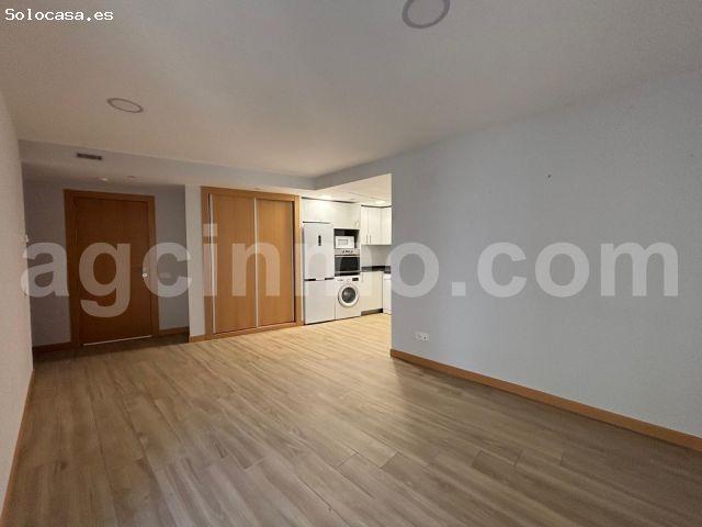 Piso en alquiler en San Pablo - San Nicolás, Valladolid