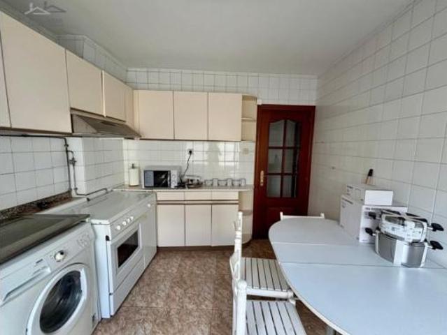 Piso en alquiler en Agra Del Orzán, A Coruña
