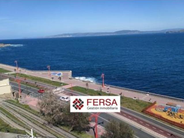 Piso en alquiler en A Coruña, Galicia