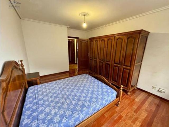 Piso en alquiler en Oza, A Coruña