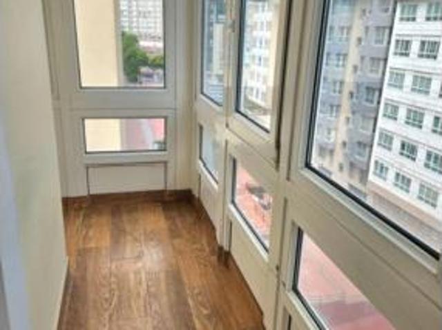 Piso en alquiler en O Peruleiro, A Coruña
