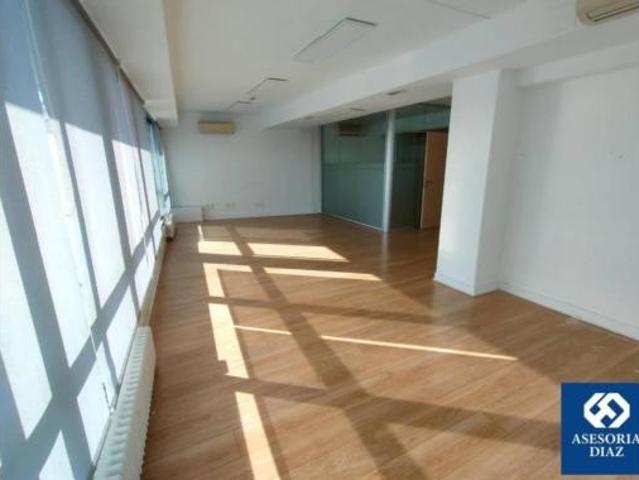 Piso en alquiler en Juan Flórez, A Coruña