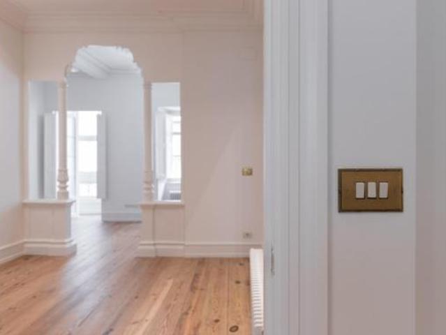 Piso en alquiler en Ensanche, A Coruña