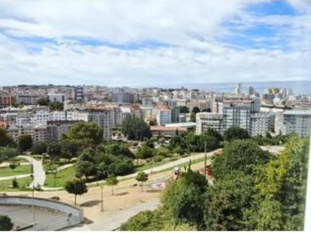 Piso en alquiler en Os Castros, A Coruña