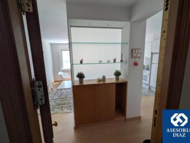 Piso en alquiler en Monelos, A Coruña