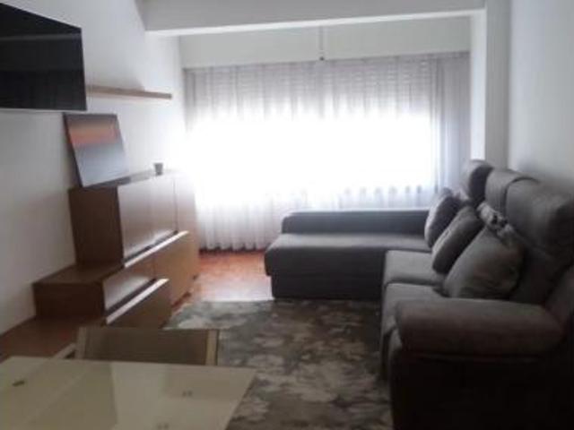 Piso en alquiler en Os Castros, A Coruña