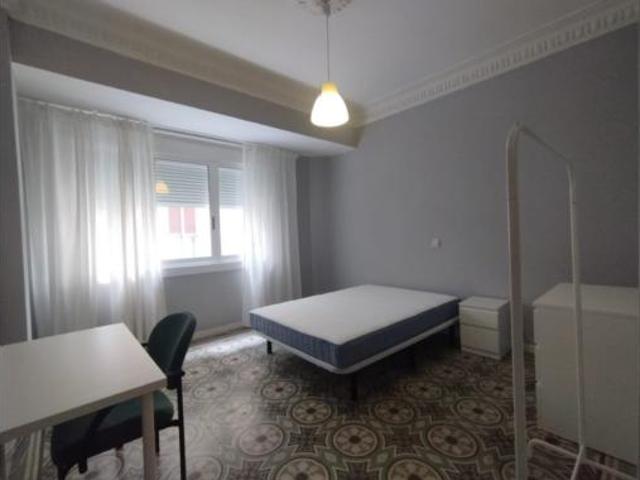 Piso en alquiler en Santa Margarida, A Coruña