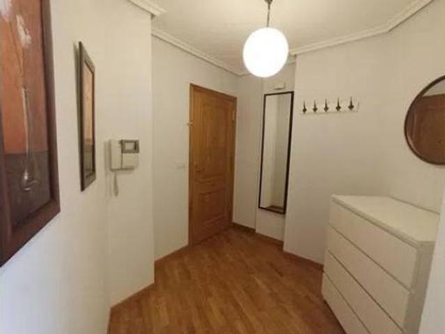 Piso en alquiler en Santa Margarida, A Coruña