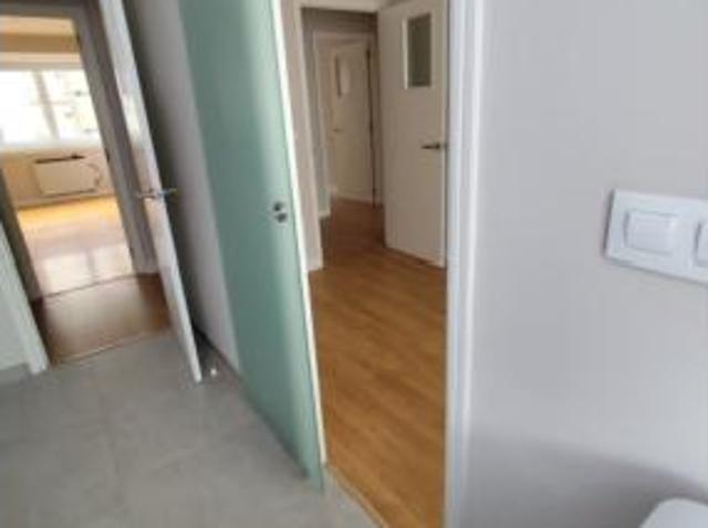 Piso en alquiler en Os Mallos, A Coruña