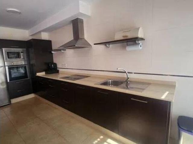 Piso en alquiler en O Caramiñal, A Barbanza