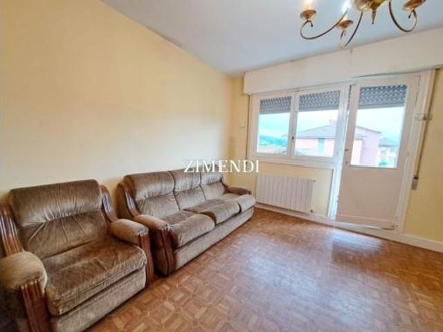Piso en alquiler en Zelaieta, Abadiño