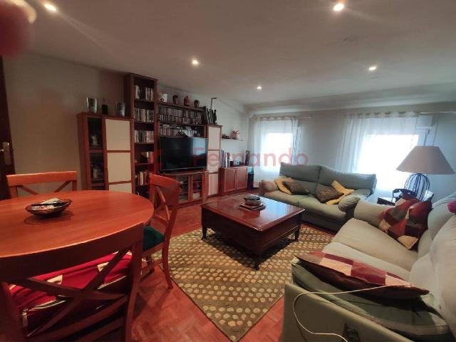 Apartamento en alquiler en Kurtzea, Galdakao