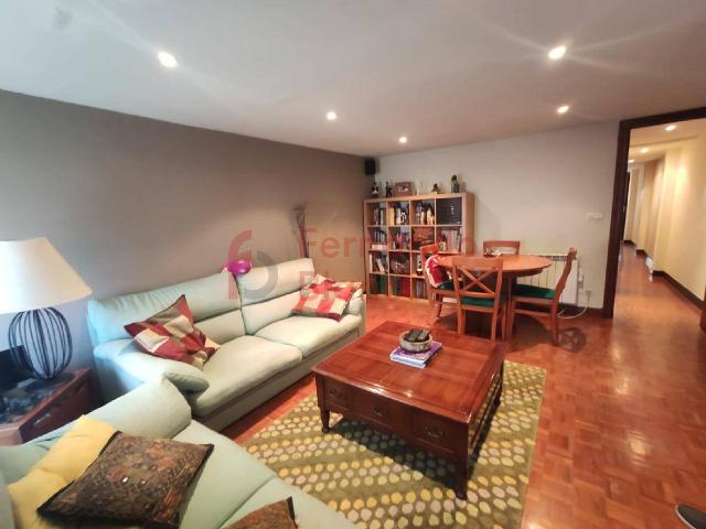 Apartamento en alquiler en Kurtzea, Galdakao