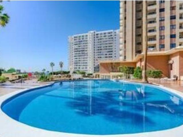 Piso en alquiler en Playa Paraíso, Adeje