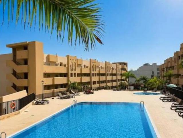 Piso en alquiler en Playa Paraíso, Adeje