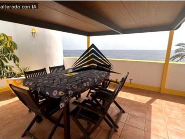 Piso en alquiler en Playa Paraíso, Adeje