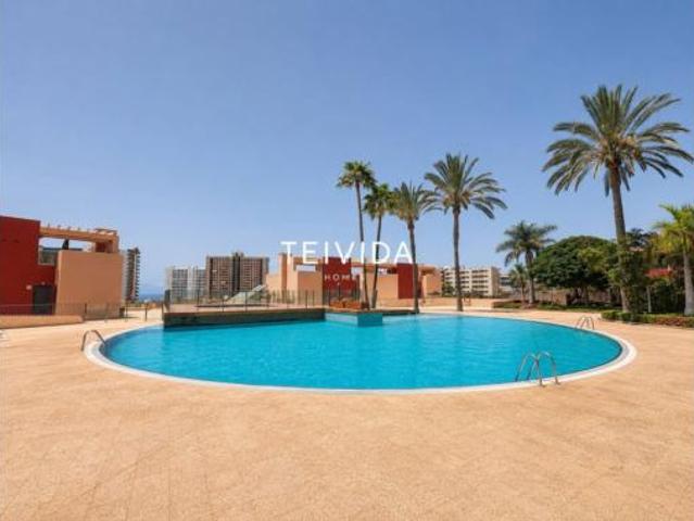 Piso en alquiler en Playa Paraíso, Adeje