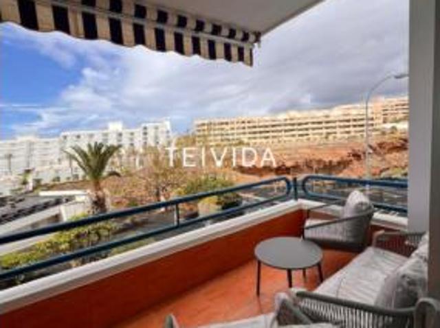 Piso en alquiler en Playa Paraíso, Adeje
