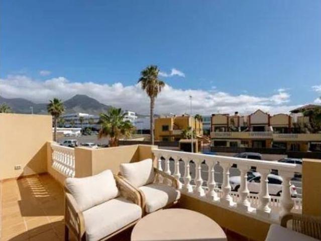 Piso en alquiler en Costa Adeje, Adeje